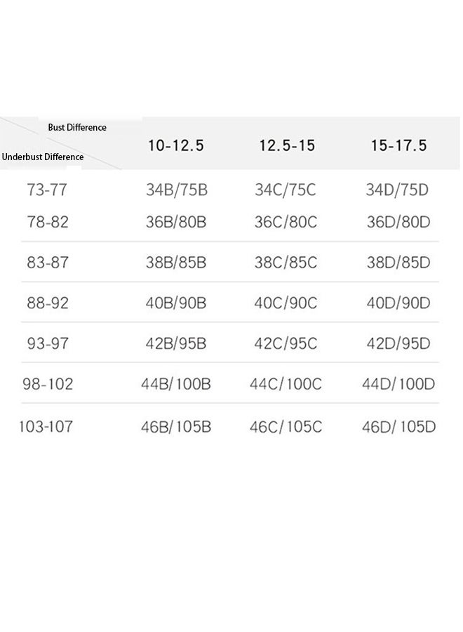 Lace Trimmed Push Up Underwire Bra Plus Size Adjustable Side Slimming Design Underwear Thin Cotton Cups Breathable Mesh Bra  - Image 2