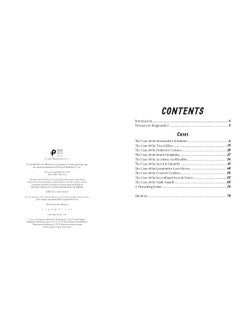 The Puzzle Files of Larry Logic  - Image 2