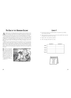 The Puzzle Files of Larry Logic  - Image 4