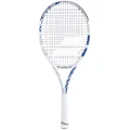 Babolat White Blue