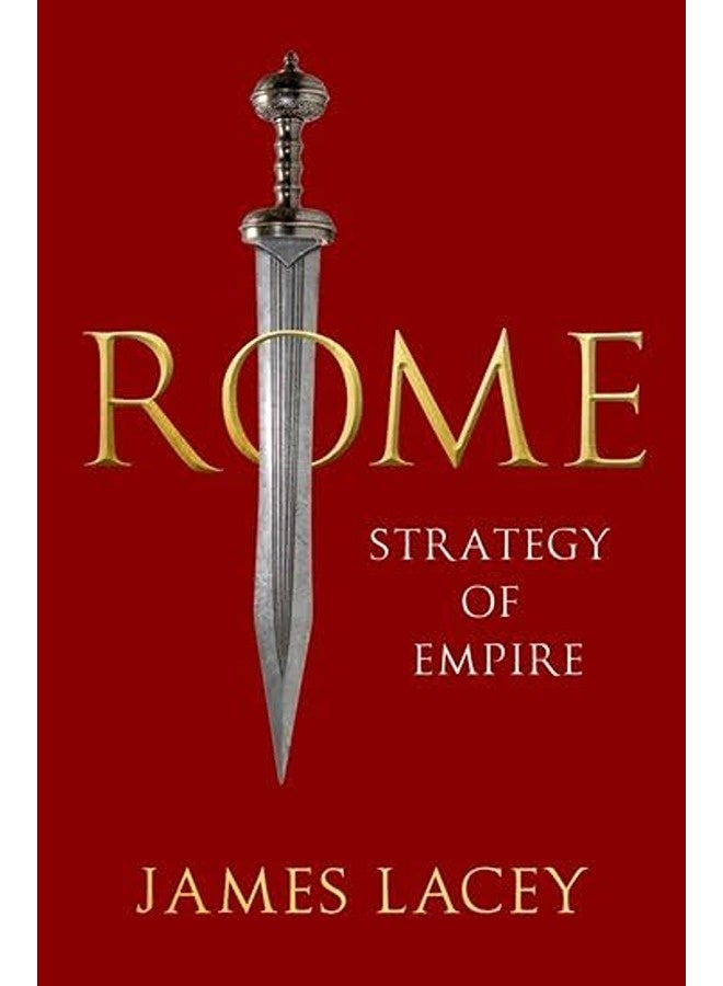 Rome: Strategy of Empire