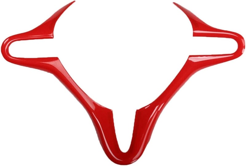 Wivplex Inner Steering Wheel Cover Trim for Civic FD2 2006-2011 - Image 1