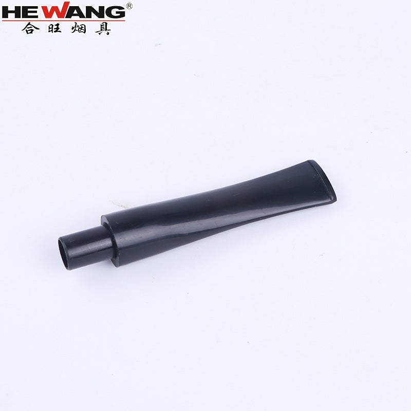 Hewang Pipe Accessories Consumables Heather Wood Pipe Mouth Diy Pipe Handle Pipe Bite Mouth Cigarette Holder Pipe Handle - Image 5