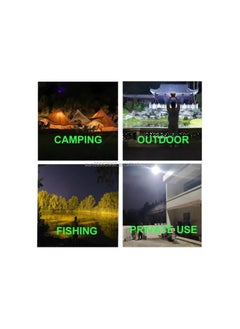 SLIVERS CRIEST Slivers Criest CS-MW-45 Portable LED Emergency Reflector Light  - Image 2