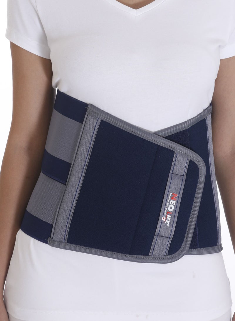NEOLIFE Abdominal Support 10" - Large - Image 1
