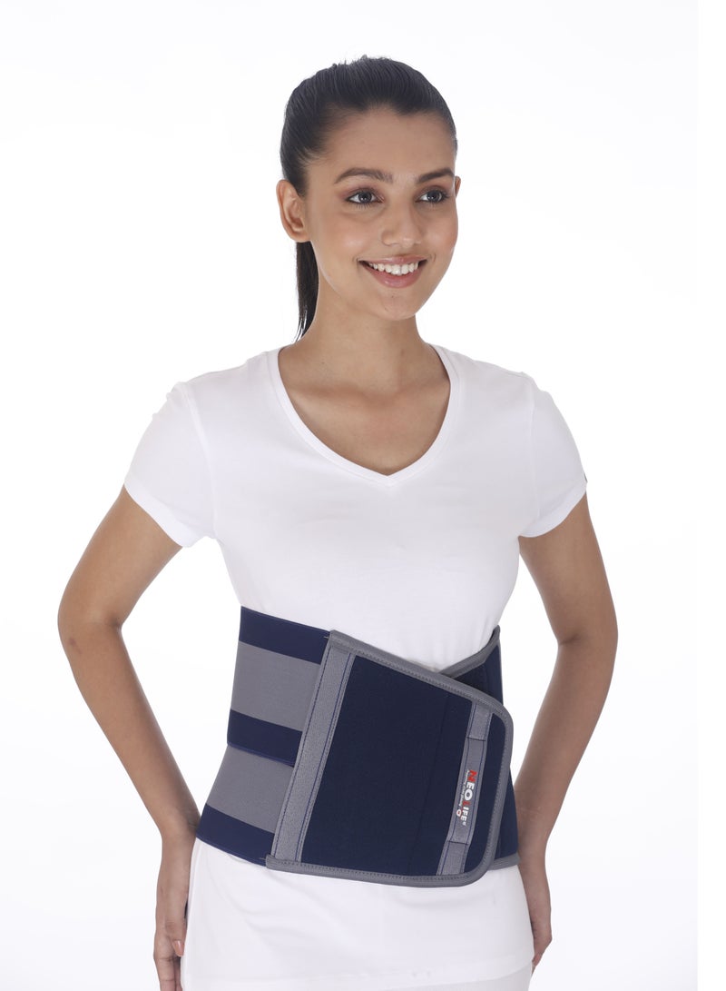 NEOLIFE Abdominal Support 10" - Large - Image 2