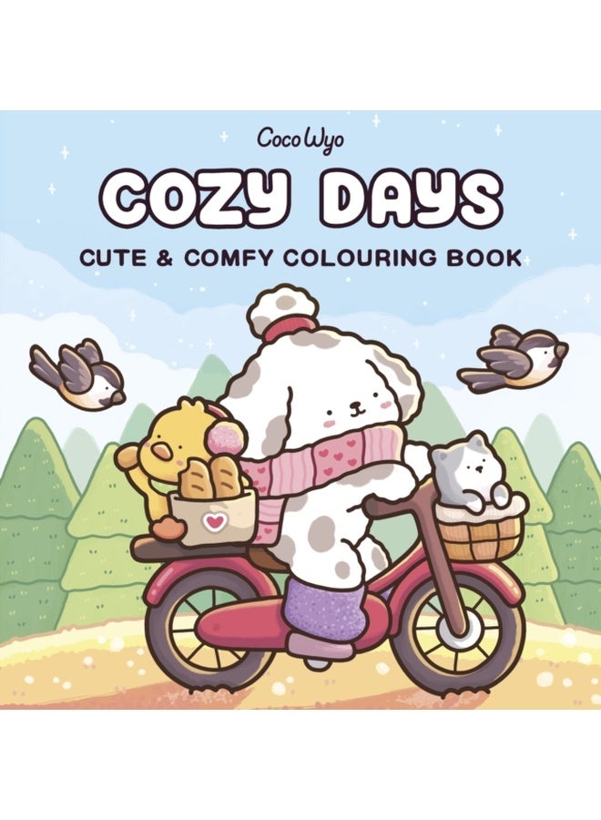 Cozy Days