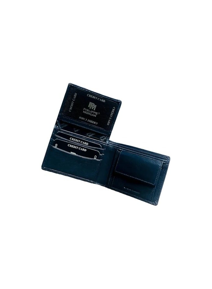 فيليب مورجان محفظة فيليب مورغان الجلدية - Image 4