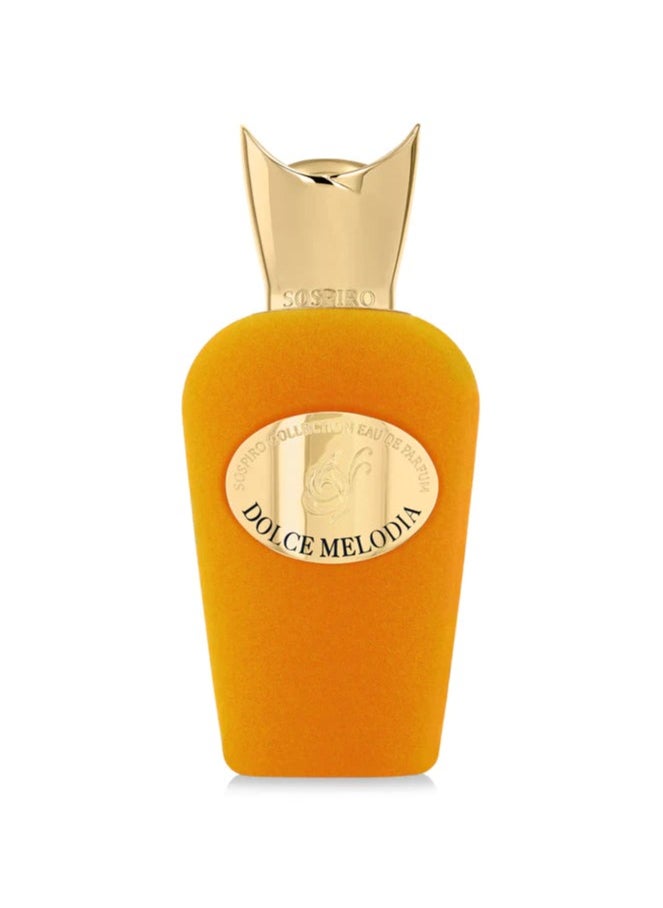 SOSPIRO - Dolce Melodia 100ml EDP by Sospiro - Image 1