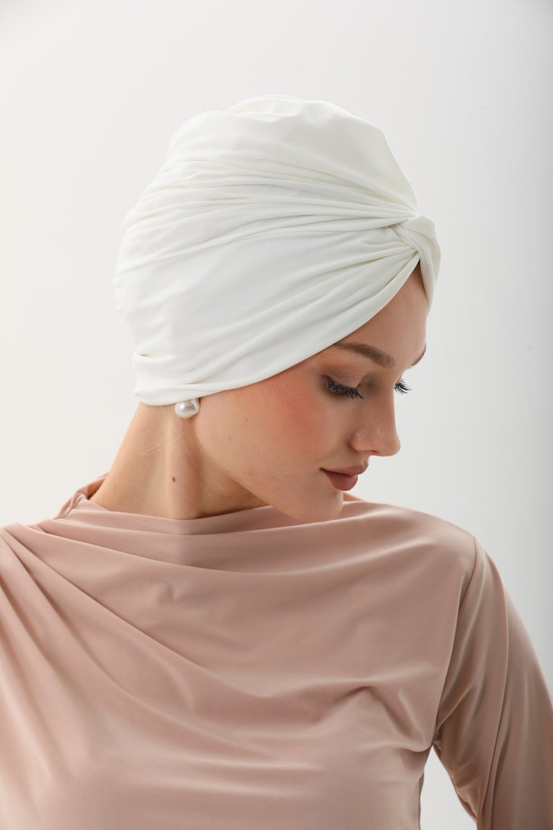 Elif Iç Giyim Elif Underwear Ready Knot Bonnet - Image 3