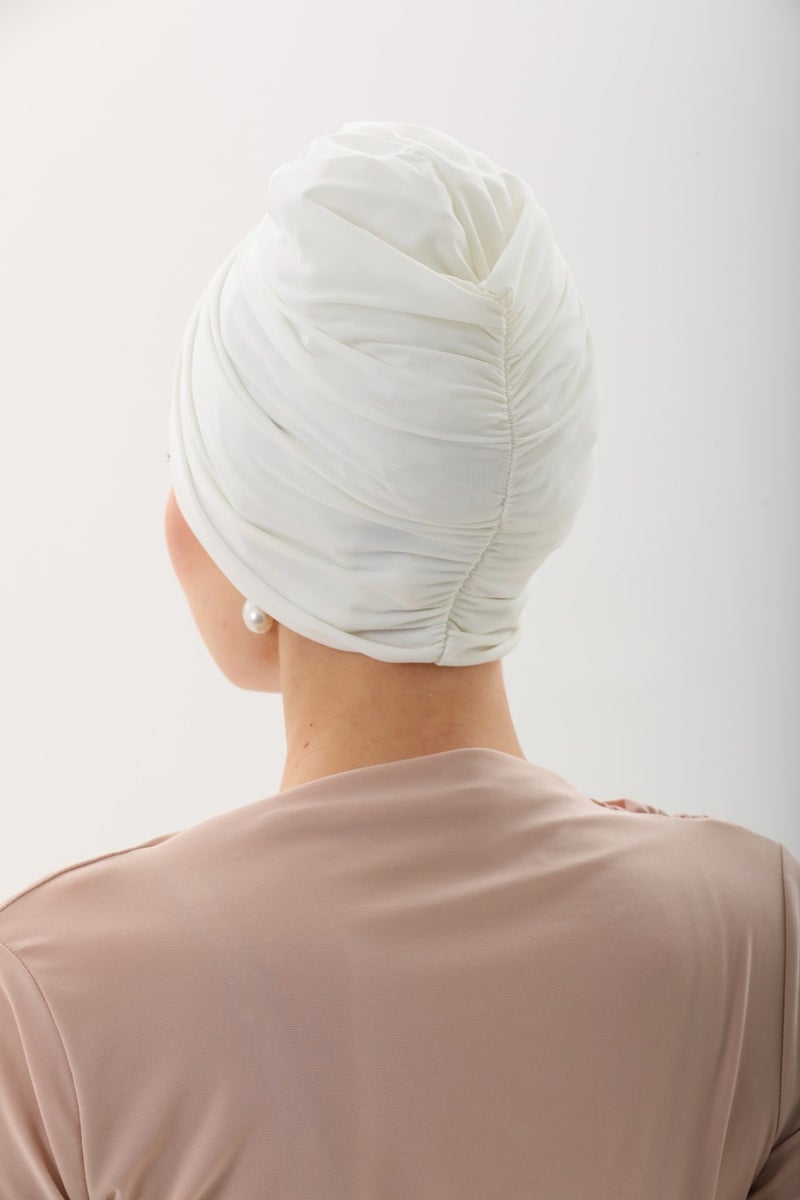 Elif Iç Giyim Elif Underwear Ready Knot Bonnet - Image 5