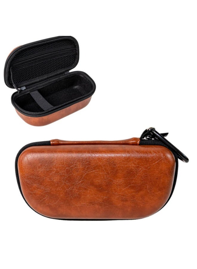1pcs Storage Bag Case for XREAL Air 2/Air/for XREAL Pro for Meta for Rokid for INMO for STARV for RayNeo AR Glasses Eyewear Pouch, One Size - Image 1