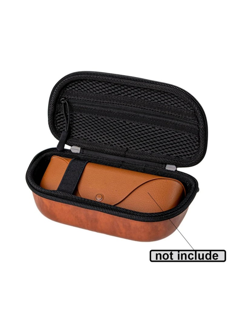 1pcs Storage Bag Case for XREAL Air 2/Air/for XREAL Pro for Meta for Rokid for INMO for STARV for RayNeo AR Glasses Eyewear Pouch, One Size - Image 3