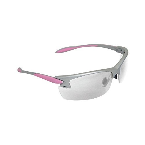 Radians Women's Shooting Glass Clear - Image 1