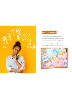 The Checklist Challenge Guide to Friendship  - Image 1