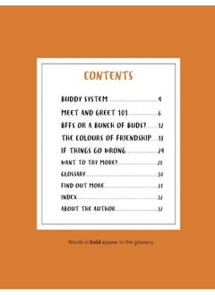 The Checklist Challenge Guide to Friendship  - Image 5