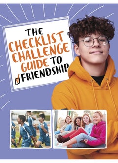 The Checklist Challenge Guide to Friendship  - Image 3