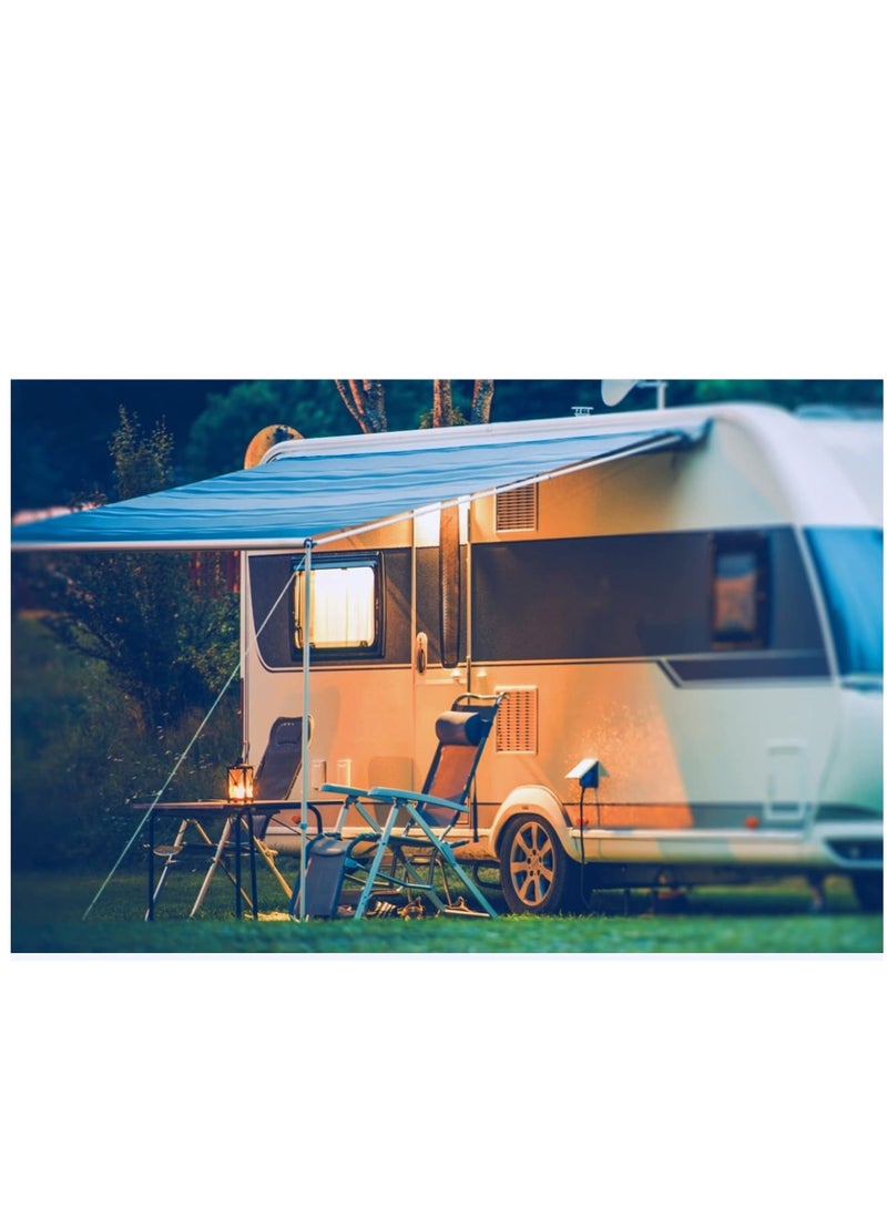 Zikra 2 Pack Toilet Flush Ball Ring Seal Kit Replacement Gaskets Sealand Parts for Dometic RV Toilets - Image 5