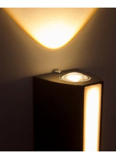 Tech Light Outdoor Lamp (AL) Water Resistant 15W 4pcs  - Image 3