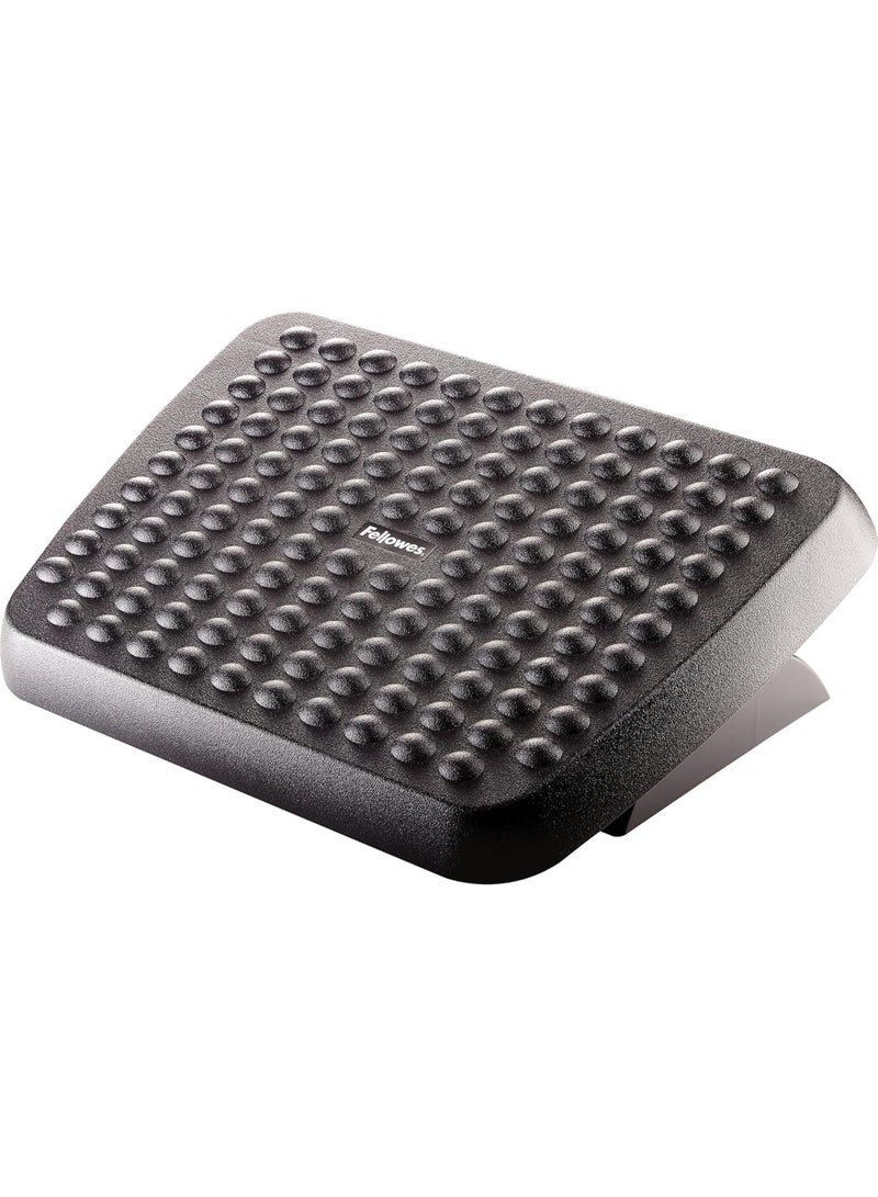 Fellowes Fellowes 48121 Standard Foot Rest, Graphite  - Image 3