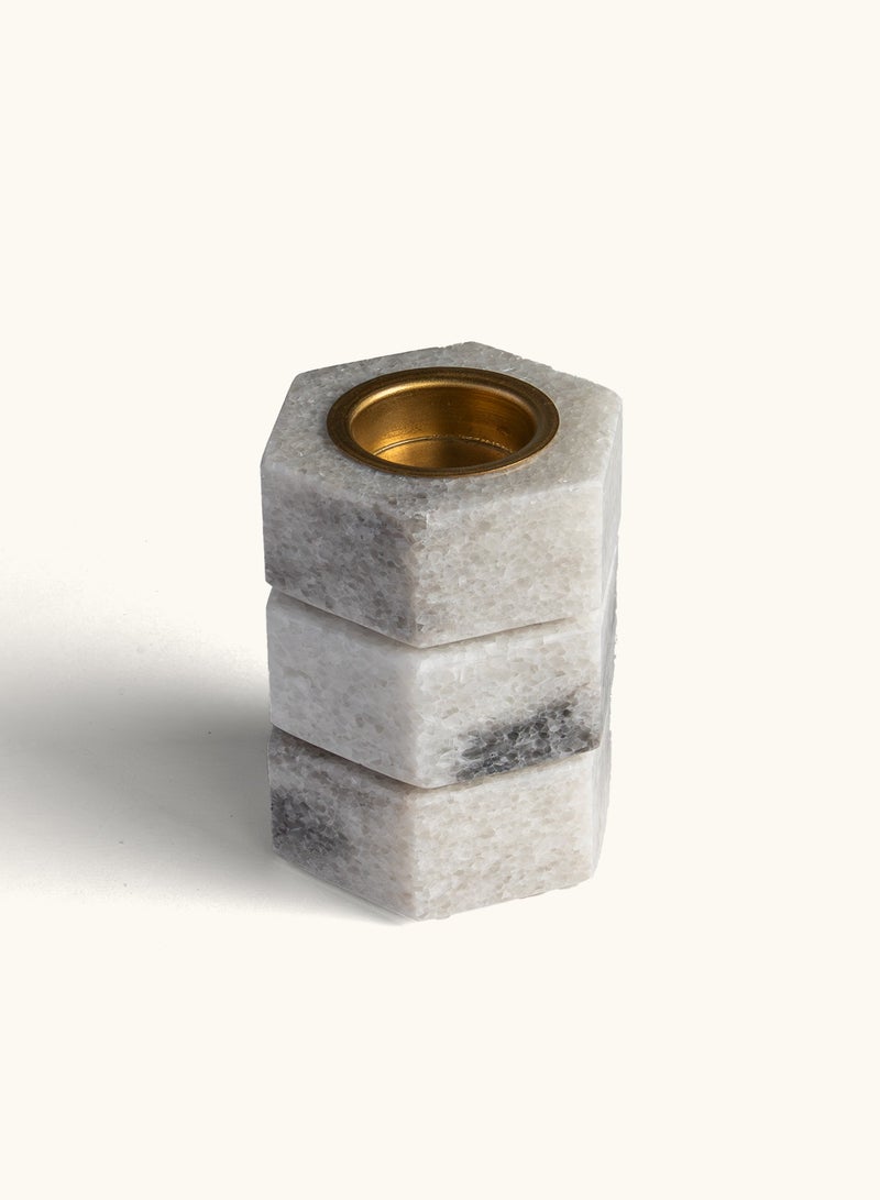 touche déco Hexa Candle Nest - Image 2