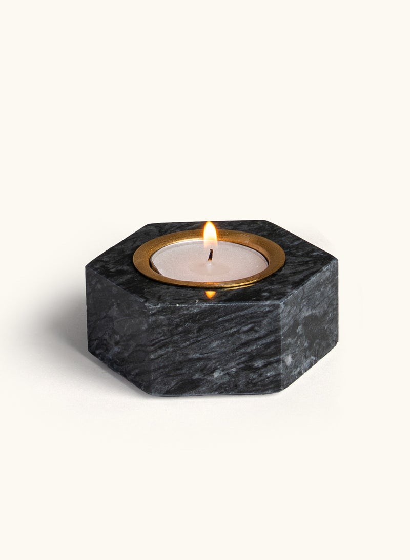 touche déco Hexa Candle Nest - Image 4