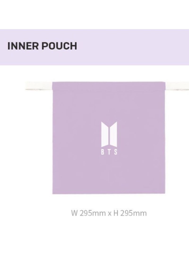 BTS - BTS GLOBAL OFFICIAL FANCLUB ARMY MEMBERSHIP: MERCH BOX 7 - Image 1