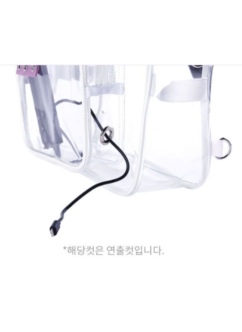BTS - BTS GLOBAL OFFICIAL FANCLUB ARMY MEMBERSHIP: MERCH BOX 7 - Image 1