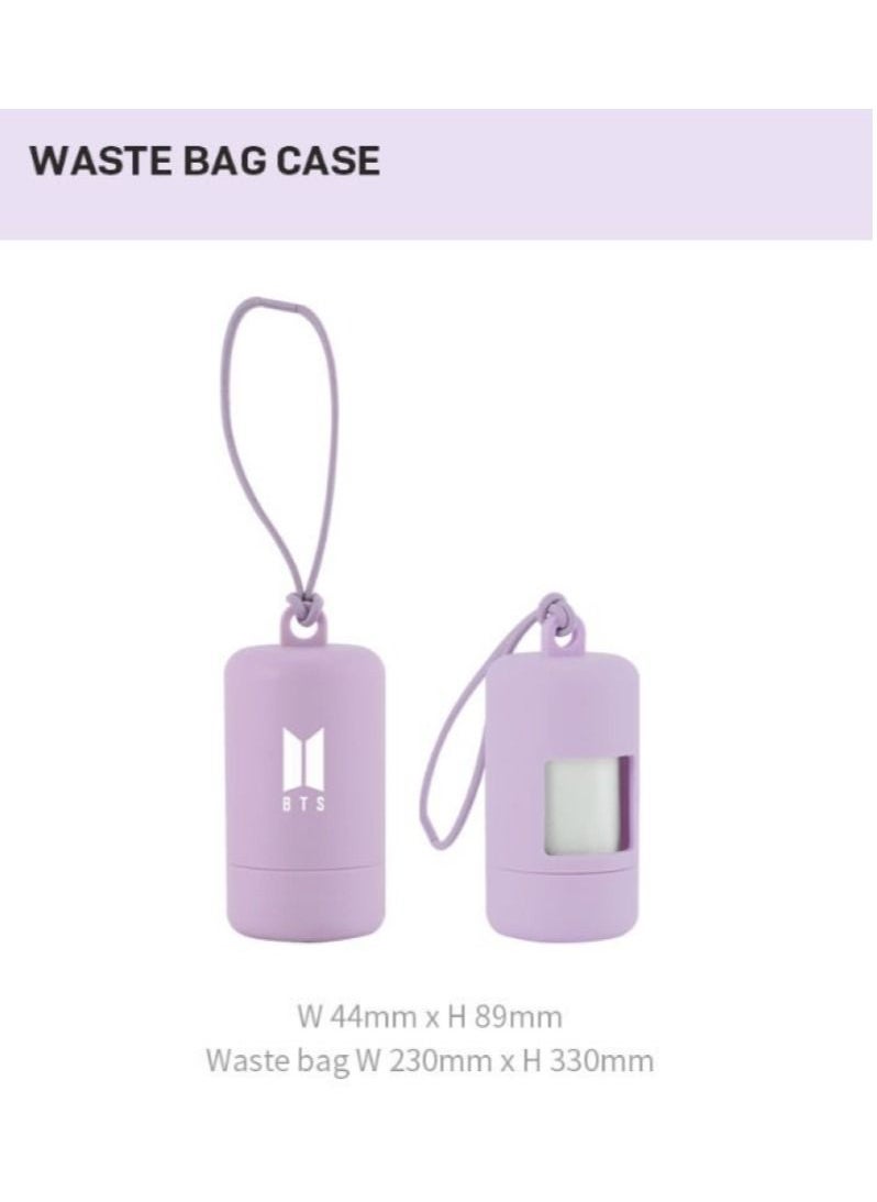 BTS - BTS GLOBAL OFFICIAL FANCLUB ARMY MEMBERSHIP: MERCH BOX 7 - Image 1