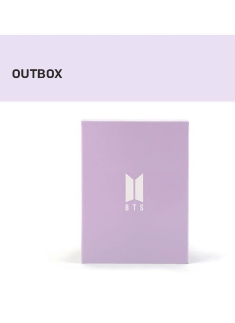 BTS - BTS GLOBAL OFFICIAL FANCLUB ARMY MEMBERSHIP: MERCH BOX 7 - Image 1