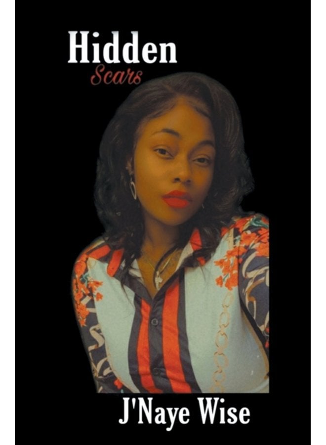 Hidden Scars - Paperback