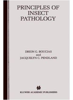 Principles of Insect Pathology 