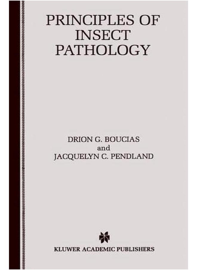 Principles of Insect Pathology 