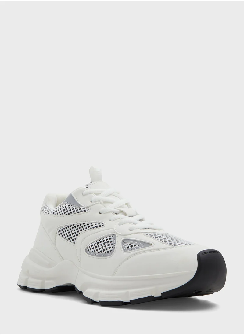 CALL IT SPRING Sorah Low Top Sneakers