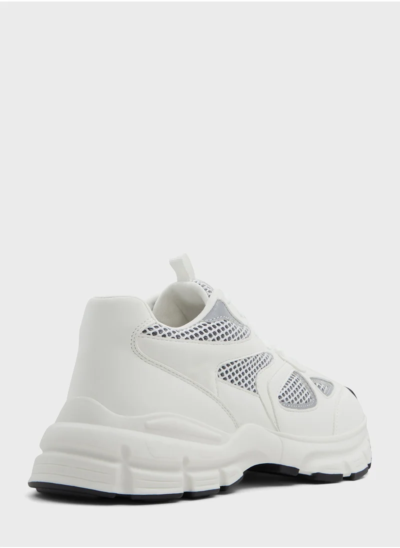 CALL IT SPRING Sorah Low Top Sneakers