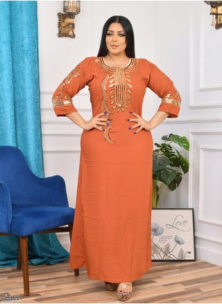 orange