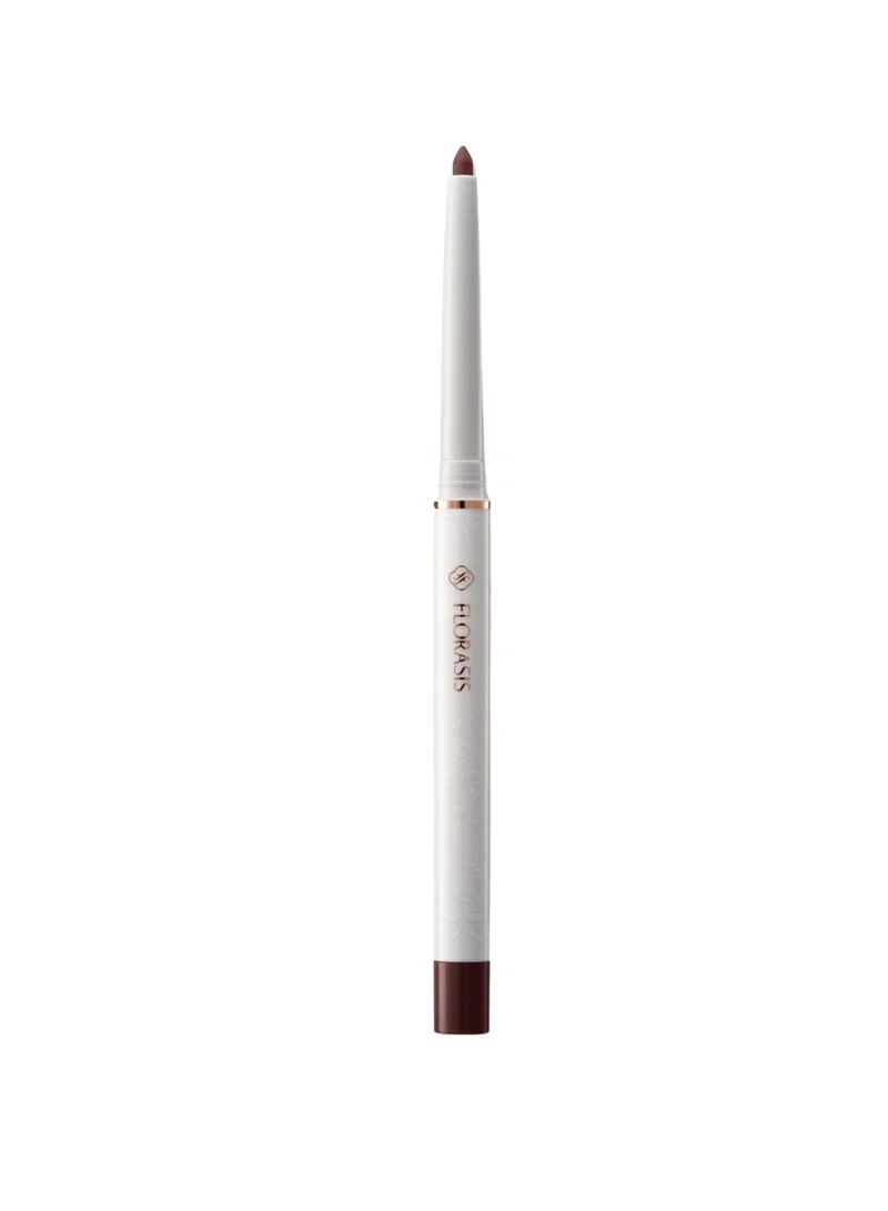 Florasis FLORASIS Blooming Rouge Smooth Precision Lip Liner M511 Deep Burgundy