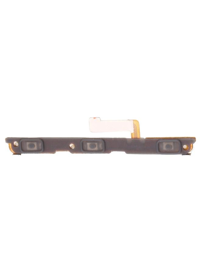 erorex For Samsung Galaxy S10+ SM-G975 Volume Button Flex Cable - Image 1