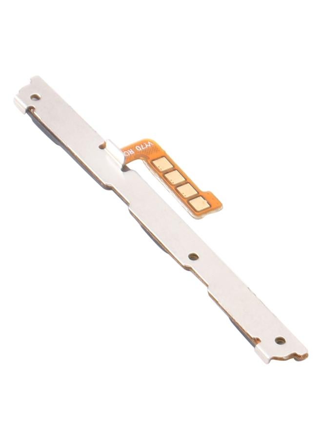 erorex For Samsung Galaxy S10+ SM-G975 Volume Button Flex Cable - Image 3
