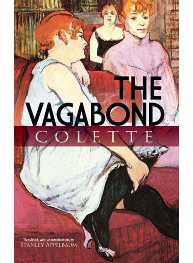 The Vagabond - Paperback