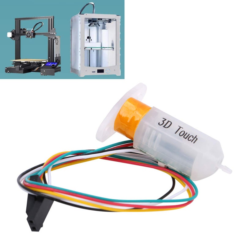 Auto Bed Leveling Sensor Kit Easy Installation Accurate Calibration For 3D Printers - Image 4