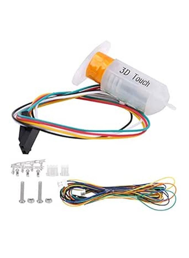 Auto Bed Leveling Sensor Kit Easy Installation Accurate Calibration For 3D Printers - Image 1