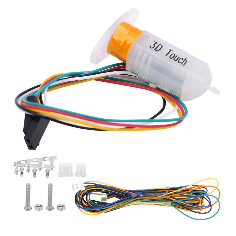 Auto Bed Leveling Sensor Kit Easy Installation Accurate Calibration For 3D Printers - Image 2