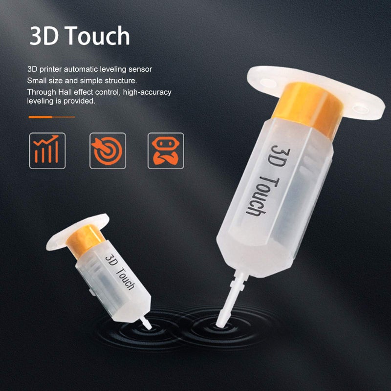 Auto Bed Leveling Sensor Kit Easy Installation Accurate Calibration For 3D Printers - Image 3