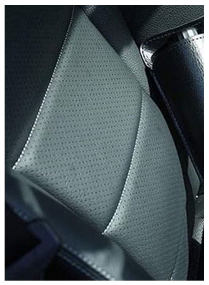 XiuWoo Foldable car windshield sunshade 142*78cm - Image 3