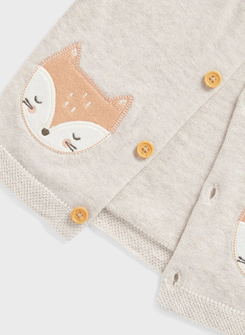 mothercare My First 3-Piece Baby Outfit Set