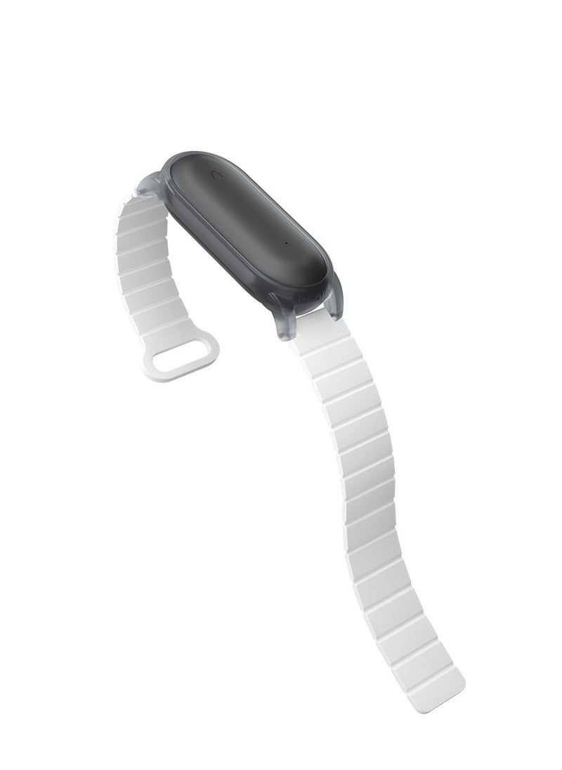 PLAUD - PLAUD NotePIN AI Voice Recorder – Wearable, App-Controlled, Transcribe & Summarize with ChatGPT, 64GB Memory, Supports 112 Languages, in Cosmic Gray - Image 1