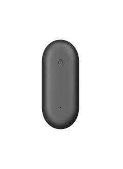 PLAUD PLAUD NotePIN AI Voice Recorder – Wearable, App-Controlled, Transcribe & Summarize with ChatGPT, 64GB Memory, Supports 112 Languages, in Cosmic Gray  - Image 5