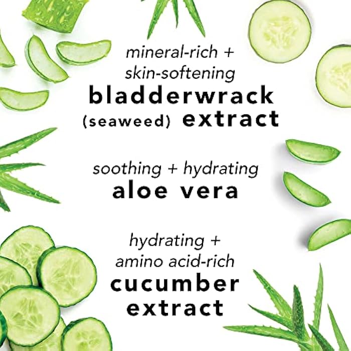 Mario Badescu Facial Spray with Aloe, Cucumber and Green Tea for All Skin Types, Face Mist that Hydrates & Invigorates - Image 4