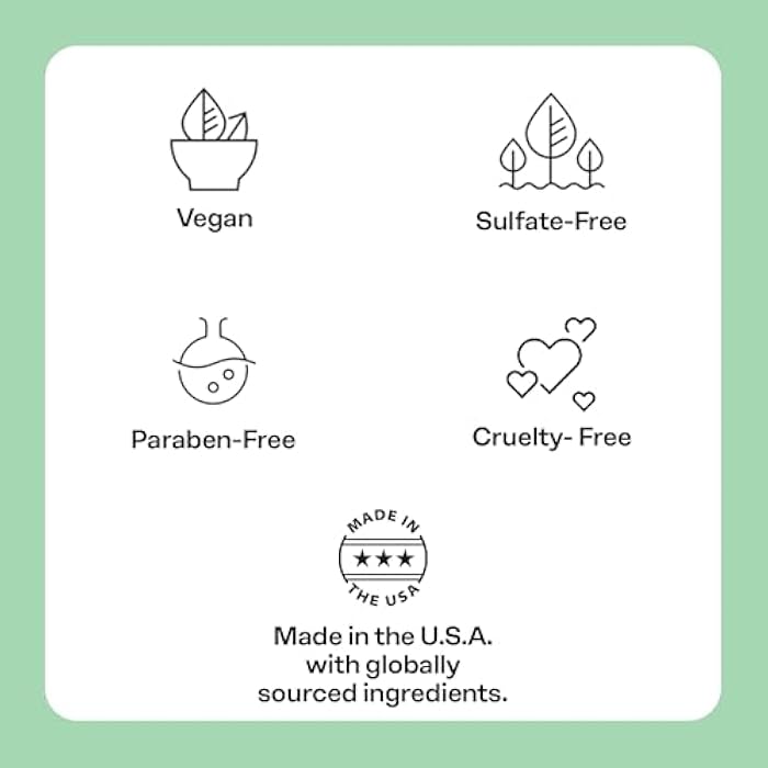 Mario Badescu Facial Spray with Aloe, Cucumber and Green Tea for All Skin Types, Face Mist that Hydrates & Invigorates - Image 5